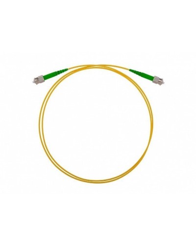 ШОС-SM/2.0мм-FC/APC-FC/APC-1.0м (130202-03460). Патч-корд оптический. ССД (Связьстройдеталь) в Новомосковске