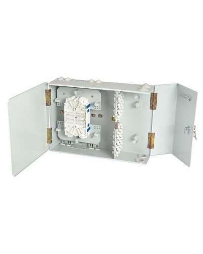 ШКОН-МА/4-48-FC/ST~48-FC/D/SM~48-FC/UPC(130406-00611). Кросс оптический настенный. ССД (Связьстройдеталь) в Новомосковске
