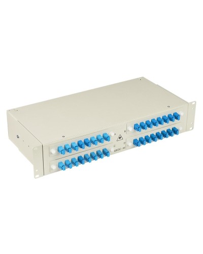 ШКОС-М-2U/4-32-SC~32-SC/SM~32-SC/UPC (130303-01233). Кросс оптический 19. ССД (Связьстройдеталь) в Новомосковске