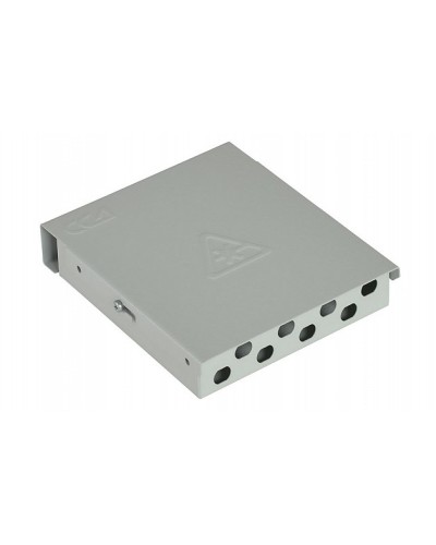 ШКОН-Р/1-8-FC/ST~-(корпус)~(130401-00063). Кросс оптический настенный. ССД (Связьстройдеталь) в Новомосковске