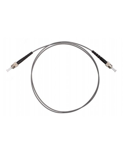 ШОС-MM62/2.0мм-ST/PC-ST/PC-1.0м HS (130201-03327). Патч-корд оптический. ССД (Связьстройдеталь) в Новомосковске