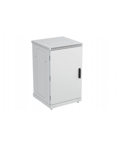 ШТ-НП-24U-600-1000-М (130411-00508). Шкаф напольный 19, 24U. ССД (Связьстройдеталь) в Новомосковске
