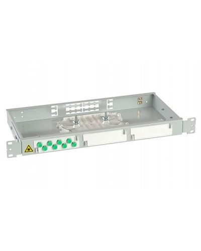 ШКОС-Л-1U/2-8-FC/ST~8-FC/D/APC~8-FC/APC (130308-00103). Кросс оптический 19. ССД (Связьстройдеталь) в Новомосковске