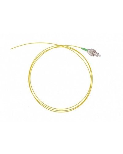ШОС-SM/0.9мм-FC/APC-p/t -1.5м (130202-03295). Пигтейл оптический. ССД (Связьстройдеталь) в Новомосковске