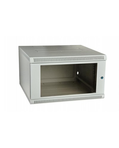 ШТ-НСс-9U-600-600-С (130411-00747). Шкаф настенный сварной 19, 9U. ССД (Связьстройдеталь) в Новомосковске