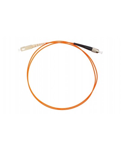 ШОС-MM50/2.0мм-FC/PC-SC/PC-1.0м HS (130201-04997). Патч-корд оптический. ССД (Связьстройдеталь) в Новомосковске
