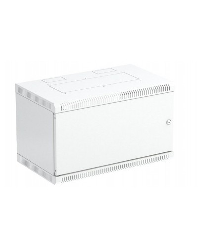 ШТ-НСр-6U-600-350-М (130411-00546). Шкаф настенный разборный 19, 6U. ССД (Связьстройдеталь) в Новомосковске
