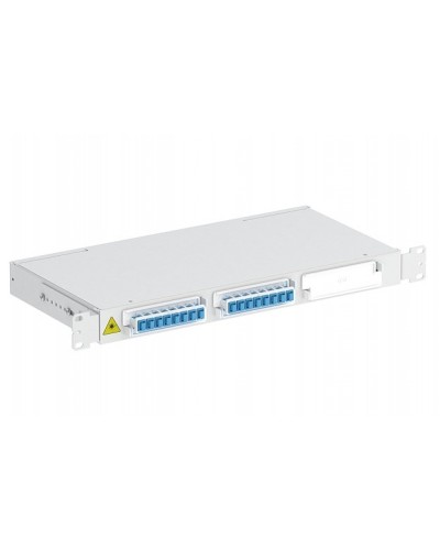 ШКОС-Л-1U/2-16-SC~16-SC/SM~16-SC/UPC (130308-00104). Кросс оптический 19. ССД (Связьстройдеталь) в Новомосковске