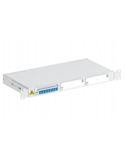 ШКОС-Л-1U/2-8-SC~8-SC/SM~8-SC/UPC (130308-00100). Кросс оптический 19. ССД (Связьстройдеталь) в Новомосковске