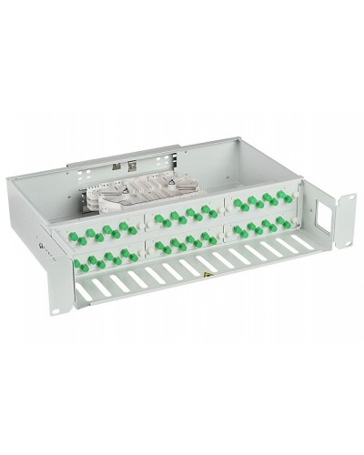 ШКОС-С-2U/4-48-FC/ST~48-FC/D/APC~48-FC/APC(130301-02395). Кросс оптический 19. ССД (Связьстройдеталь) в Новомосковске