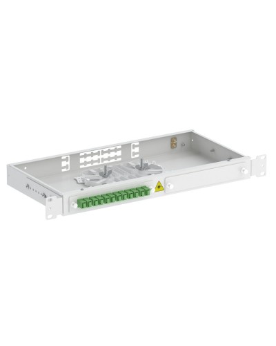 ШКОС-М-1U/2-12-SC~12-SC/APC~12-SC/APC (130303-02046). Кросс оптический 19. ССД (Связьстройдеталь) в Новомосковске