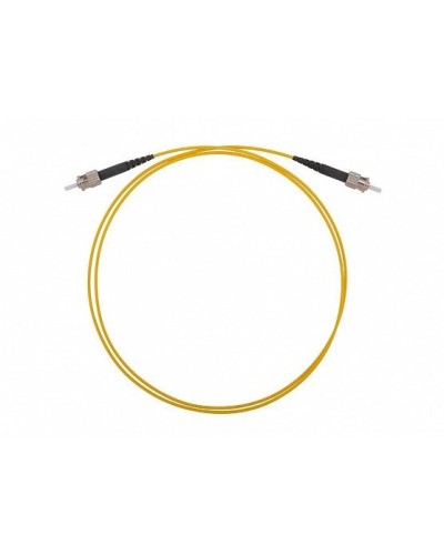 ШОС-SM/2.0мм-ST/UPC-ST/UPC-1.0м (130201-02999). Патч-корд оптический. ССД (Связьстройдеталь) в Новомосковске
