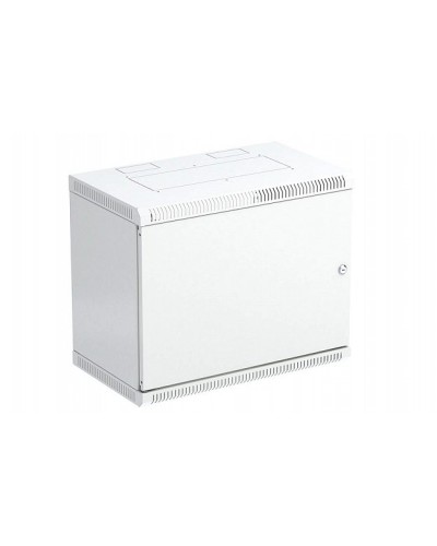 ШТ-НСр-9U-600-650-М (130411-00561). Шкаф настенный разборный 19, 9U. ССД (Связьстройдеталь) в Новомосковске