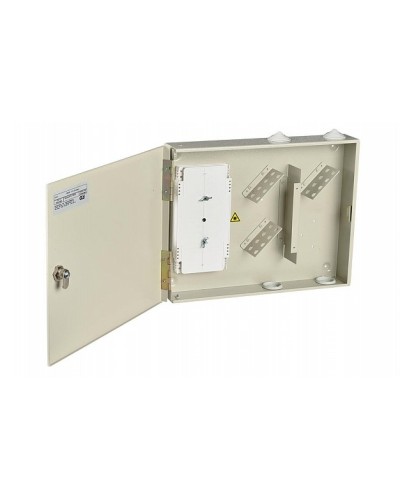 ШКОН-У/1-24-FC/ST~-(корпус)~(130404-00008). Кросс оптический настенный. ССД (Связьстройдеталь) в Новомосковске