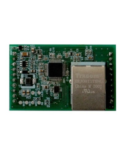 STEMAX UN Ethernet 2. Интернет-модуль. Стелс НПП в Новомосковске