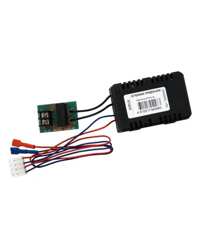 STEMAX PM2014M. Источник стабилизированного питания. Стелс НПП в Новомосковске