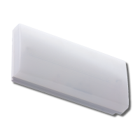 SIRAH 2021-3 LED (4502003400). Светильник аварийный светодиодный. Световые технологии