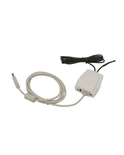 NetFeeler3 USB (ME-PK-621C). Датчик температуры и влажности окружающей среды. Связь инжиниринг в Новомосковске