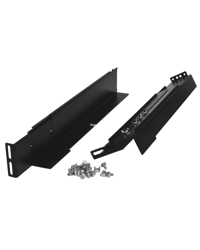 Рельсы для монтажа Rail Kit 19 2U. Рельсы монтажные. Связь инжиниринг в Новомосковске