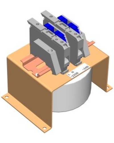 БП-220VАС-24VAC/5,0 А. Блок питания. Тахион в Новомосковске