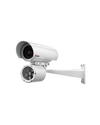 ТВК-65-IP-4МВБ-V2812-PoE+-ПИП-20/60 ВБ исп.88 А. Видеокамера IP взрывозащищенная. Тахион в Новомосковске