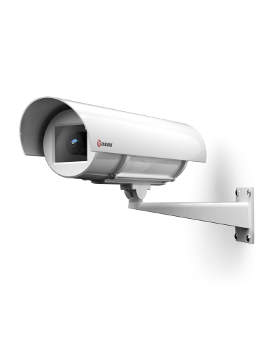 ТГБ-7У-PoE++. Термокожух для видеокамеры. Тахион в Новомосковске