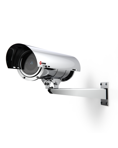 ТВК-80-IP-8Г-V550-24VDC/AC Ex. Видеокамера IP взрывозащищенная. Тахион в Новомосковске