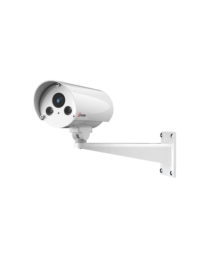 ТВК-65-IP-5-V2812-PoE-ИК-20/60 исп.10. Видеокамера IP цилиндрическая. Тахион в Новомосковске