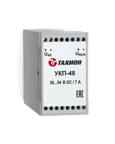 УКП-48. Блок переключения питания. Тахион в Новомосковске