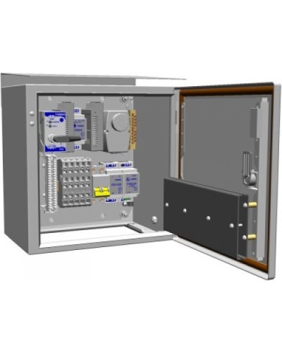 К-3. Козырек. Тахион в Новомосковске