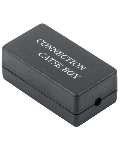 CS80-1C5EU-G. Адаптер проходной категория 5E UTP тип IDC-IDC (Krone). GENERICA в Новомосковске