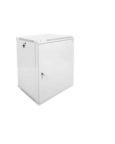 ШРН-Э-15.500.1. Шкаф телекоммуникационный 19 настенный 15U. ЦМО в Новомосковске
