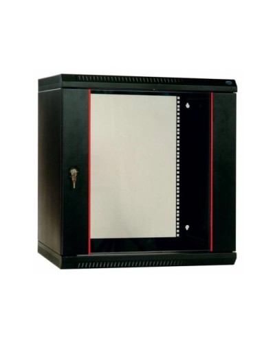 ШРН-Э-15.500-9005. Шкаф телекоммуникационный 19 настенный 15U. ЦМО в Новомосковске