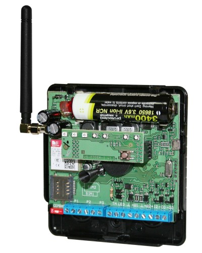 ВЕРСЕТ-GSM 02. Прибор приемно-контрольный охранно-пожарный. Версет в Новомосковске