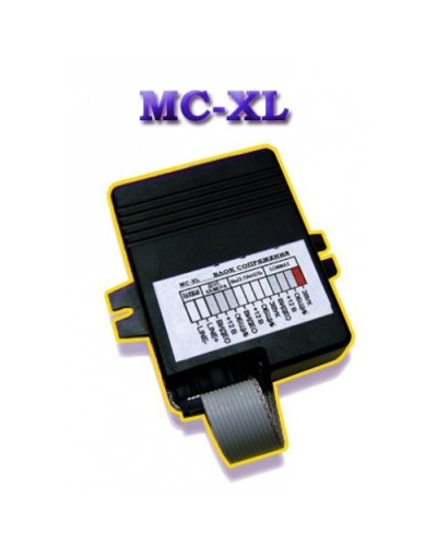 MC-XL. Модуль сопряжения цифровой. Видеотехнология в Новомосковске