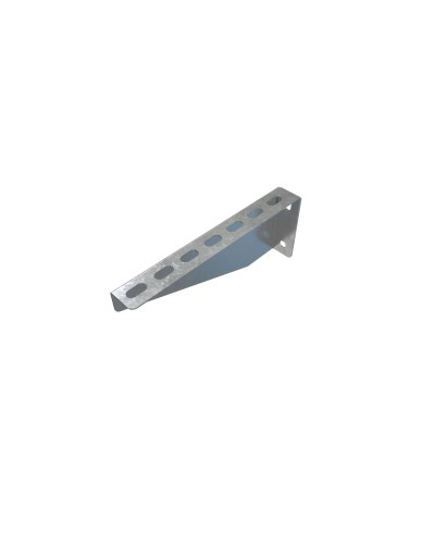 Кронштейн настенный KN 100-2,0 (KN10020). Кронштейн настенный. ВМК в Новомосковске